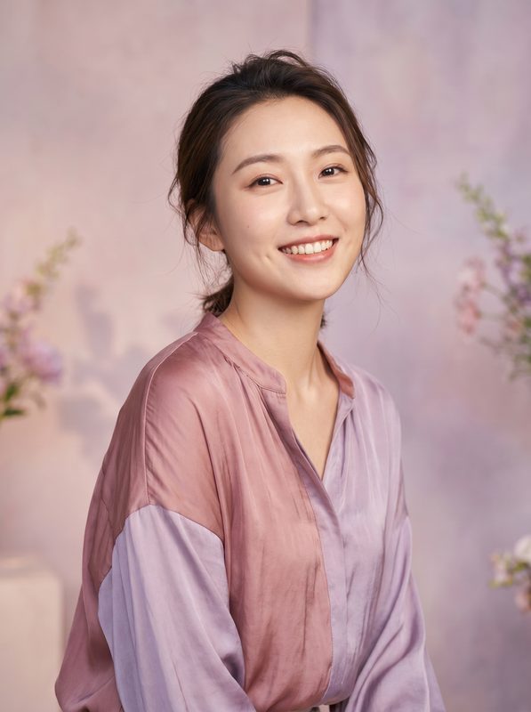 小马拉大车美少女写真影像